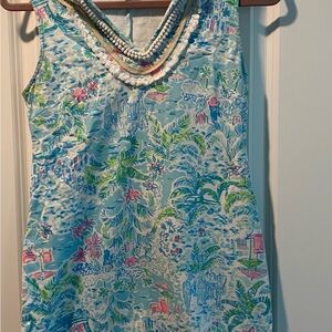 Lily Pulitzer dress